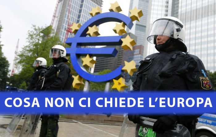 euro police