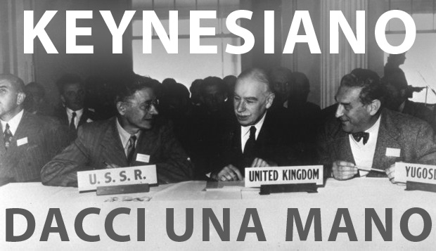 keynesiano ussr