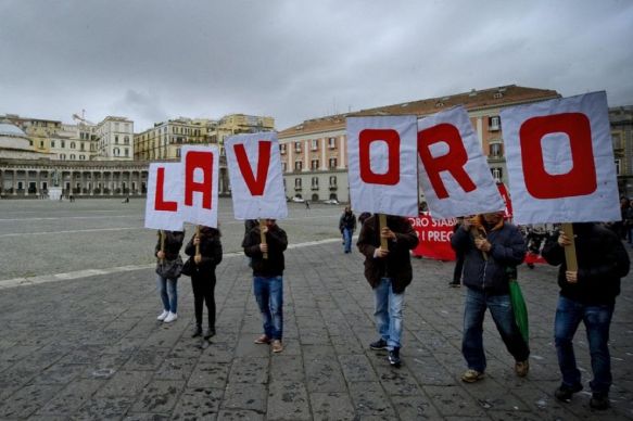LAVORO