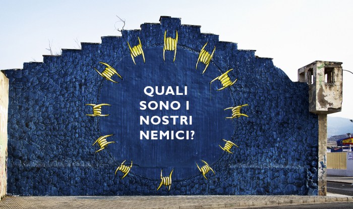 quali sono i nostri nemici