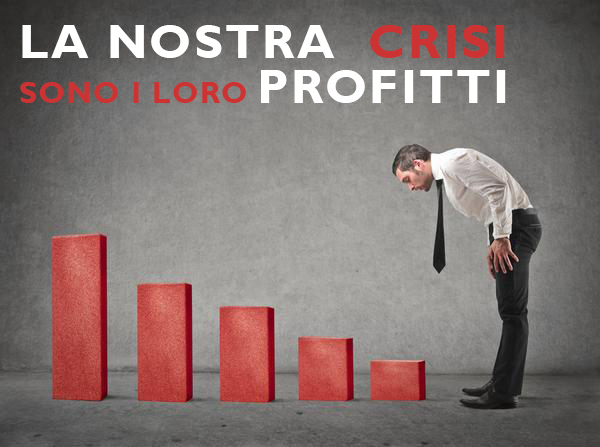 la nostra crisi