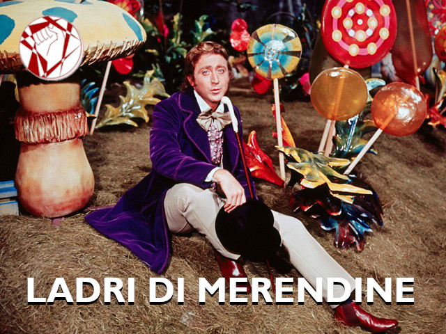 merendine