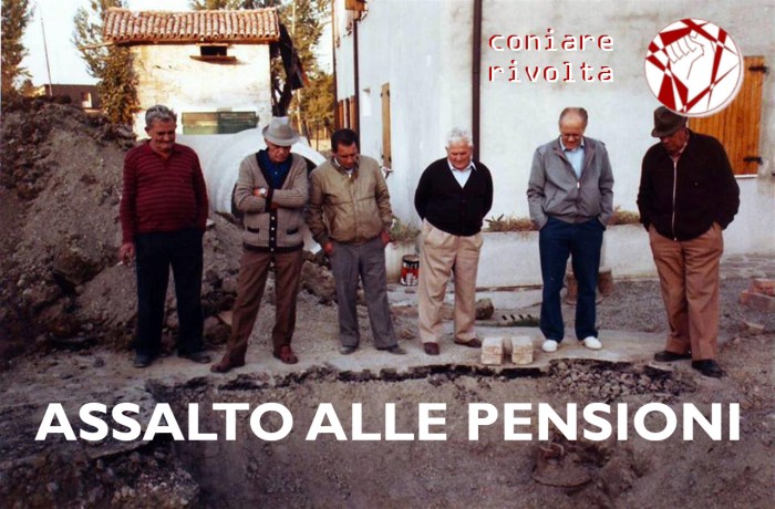 pensionati