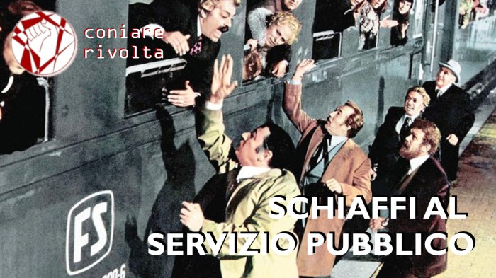 schiaffi