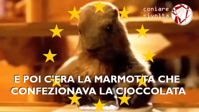 marmotta