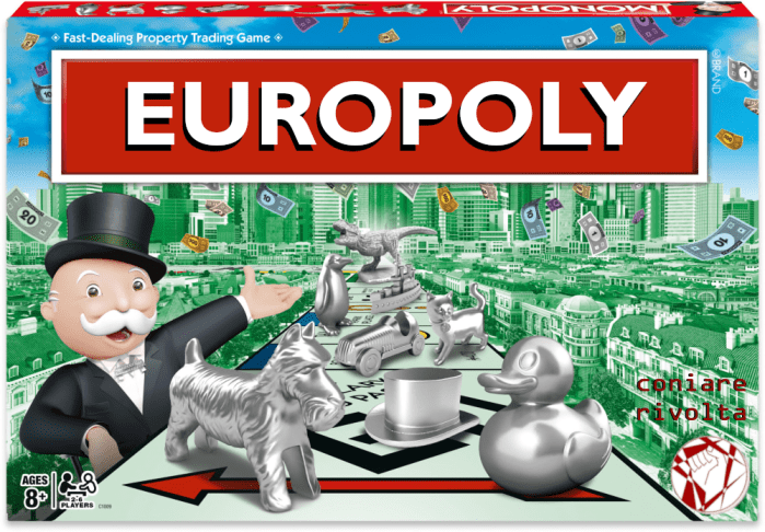 europoly